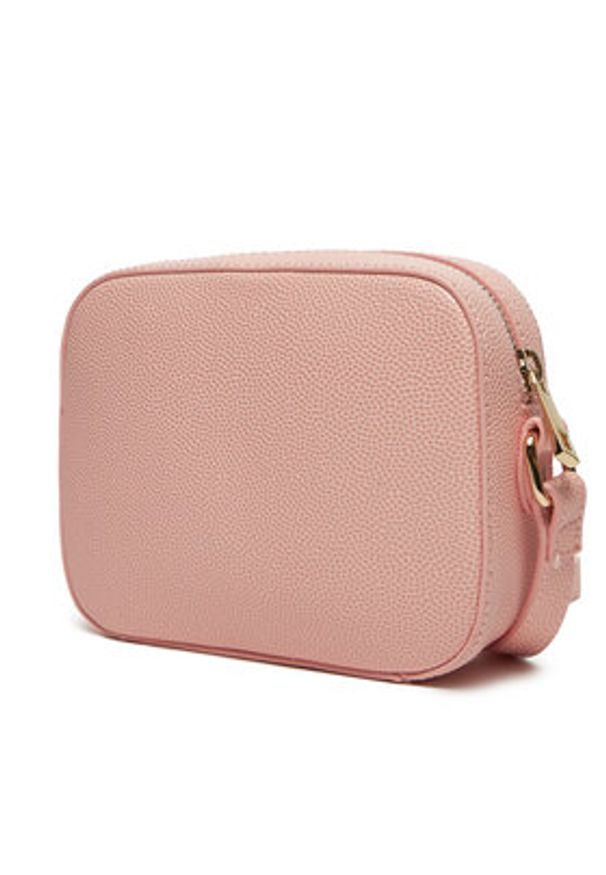 VALENTINO - Valentino Torebka Divina VBS1R409G Różowy. Kolor: różowy. Materiał: skórzane