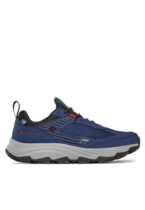 columbia - Columbia Trekkingi Hatana™ Max Outdry™ 1982281 Niebieski. Kolor: niebieski. Materiał: materiał. Sport: turystyka piesza