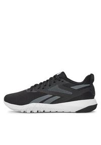 Reebok Buty na siłownię Flexagon Force 4 IE4516 Czarny. Kolor: czarny. Materiał: materiał. Sport: fitness #3