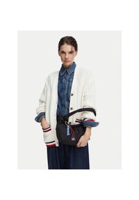 Torebka Tommy Jeans. Kolor: czarny #1
