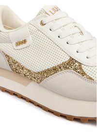 Liu Jo Sneakersy Evelyn 915 BA6065 TX524 Biały. Kolor: biały. Materiał: materiał #2