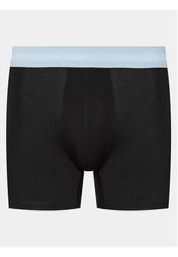 Calvin Klein Underwear Komplet 3 par bokserek 000NB1770A Czarny. Kolor: czarny. Materiał: bawełna #2