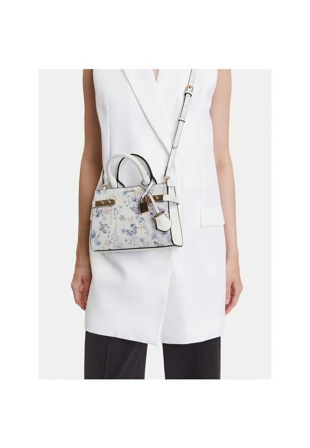 Torebka Aldo. Wzór: kolorowy