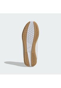 Adidas - adidas Buty do piłki nożnej Top Sala Competition II JP6986 Biały. Kolor: biały. Materiał: materiał #6