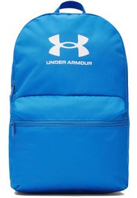 Under Armour Plecak szkolny UNDER ARMOUR Sportowy Essential Lite 20L. Styl: sportowy #1