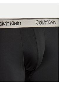 Calvin Klein Underwear Komplet 3 par bokserek 000NB2570A Kolorowy. Materiał: syntetyk. Wzór: kolorowy #4