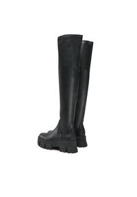 Aldo Muszkieterki Grandmode 16309843 Czarny. Kolor: czarny. Materiał: skóra #3