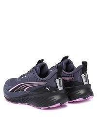 Puma Buty do biegania Pounce Lite 2 Trail 313736 05 Granatowy. Kolor: niebieski. Materiał: materiał #4