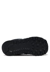 New Balance Sneakersy PC574EVB Czarny. Kolor: czarny. Model: New Balance 574 #3