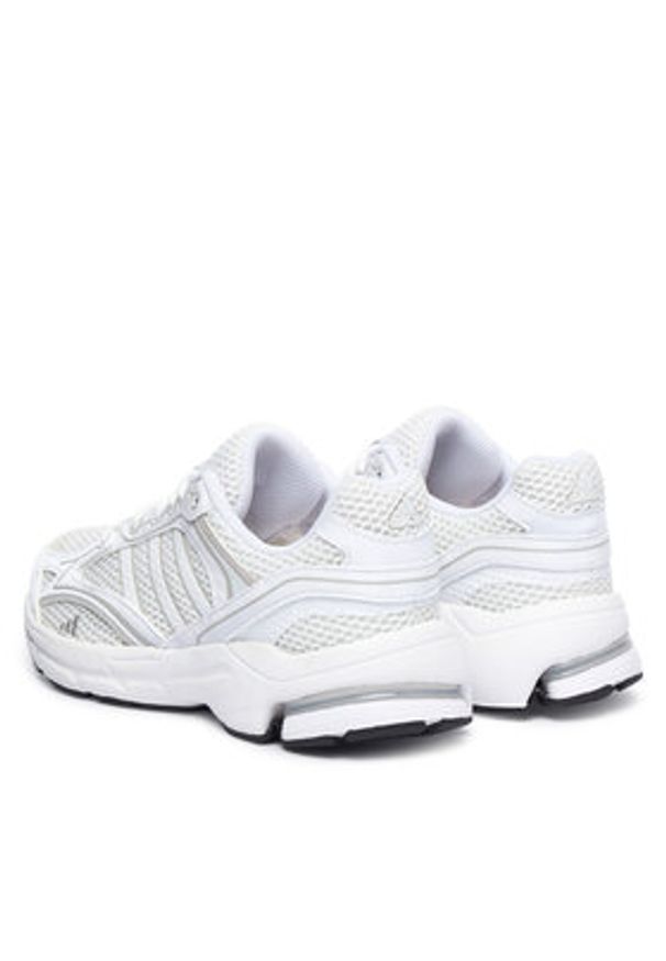 Adidas - adidas Sneakersy Spiritain 2000 Trainers KI6823 Biały. Kolor: biały. Materiał: materiał