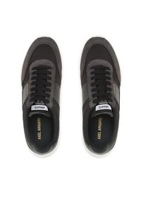 Axel Arigato Sneakersy Genesis Vintage 27575 Czarny. Kolor: czarny