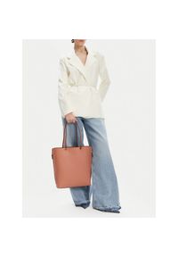 Gino Rossi - Torebka GINO ROSSI. Kolor: różowy #1