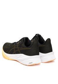 Asics Buty do biegania Dynablast 5 1011B983 Czarny. Kolor: czarny. Materiał: mesh, materiał