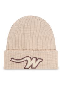 Czapka Weekend Max Mara. Kolor: kremowy #1