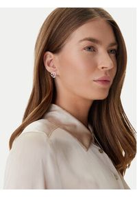 Tous - TOUS Kolczyki Flechazo 1004570800 Srebrny. Materiał: metalowe. Kolor: srebrny #4