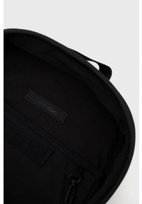 Calvin Klein plecak męski kolor czarny duży z nadrukiem. Kolor: czarny. Materiał: poliester. Wzór: nadruk #5