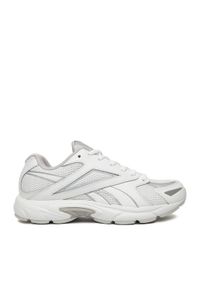 Reebok Sneakersy CEO-ROAD PRIME 100208663 Biały. Kolor: biały. Materiał: skóra