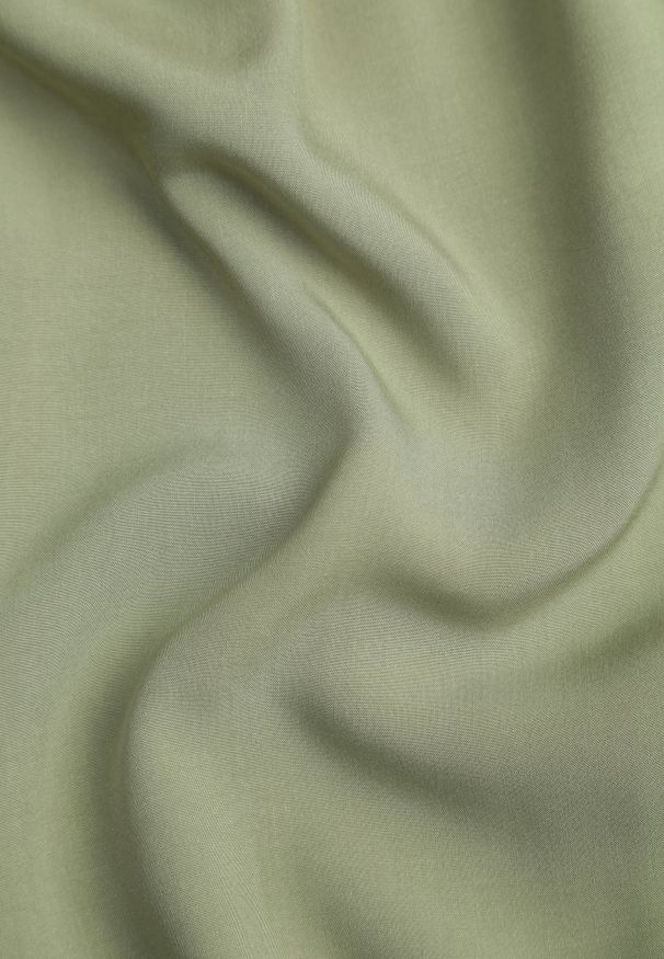 Renee - Zielona Casualowa Sukienka z Wiskozy o Prostym Kroju z Ramiączkami z Regulacją Wilantia. Okazja: na co dzień. Kolor: zielony. Materiał: wiskoza. Długość rękawa: na ramiączkach. Wzór: kolorowy. Typ sukienki: proste. Styl: casual