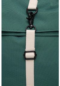 Lefrik plecak ROLL MINI kolor zielony duży wzorzysty. Kolor: zielony #2