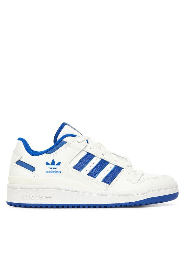 Adidas - Sneakersy adidas. Kolor: biały