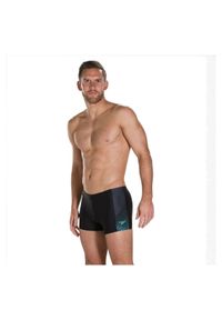 Kąpielówki męskie na basen Speedo Dive 811742. Materiał: materiał, tkanina. Długość: długie #4