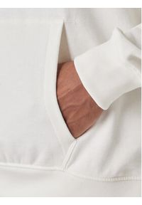 Guess Bluza Z6RQ05 K9YI1 Biały Regular Fit. Kolor: biały. Materiał: bawełna #5