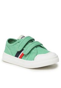 Primigi Sneakersy 3951122 M Zielony. Kolor: zielony #2