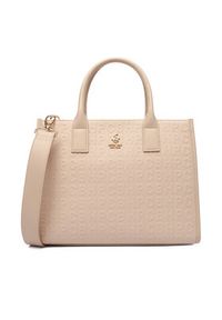 Beverly Hills Polo Club Torebka EO-BHPC-S-002-09 Beżowy. Kolor: beżowy #7