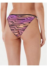 Puma Dół od bikini 947045 Fioletowy. Kolor: fioletowy. Materiał: syntetyk #4