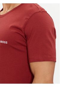 BOSS - Boss Komplet 3 t-shirtów Classic 50514977 Kolorowy Regular Fit. Materiał: bawełna. Wzór: kolorowy #5