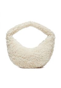 Calvin Klein Torebka LV04F3142G Écru #4