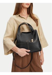 Furla Torebka Primrose M WB01707 HSF000 CN O6000 Czarny. Kolor: czarny. Materiał: skórzane #4
