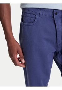 United Colors of Benetton - United Colors Of Benetton Jeansy 4RZVUE01W Niebieski Straight Fit. Kolor: niebieski #3