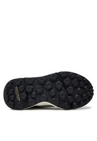skechers - Skechers Sneakersy Bendino-Dormer 210555/NVMT Granatowy. Kolor: niebieski. Materiał: skóra #6
