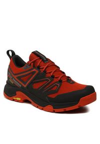 Helly Hansen Trekkingi Stalheim Ht 11849_300 Czerwony. Kolor: czerwony. Materiał: materiał. Sport: turystyka piesza #4