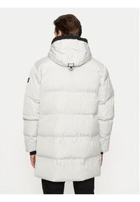 s.Oliver Kurtka puchowa 2150398 Szary Regular Fit. Kolor: szary. Materiał: syntetyk #2