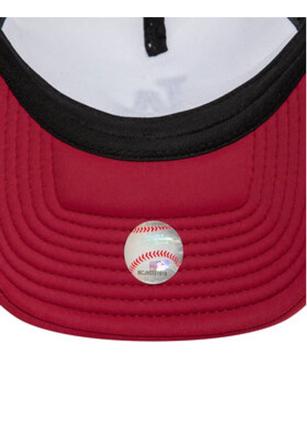 New Era Czapka z daszkiem Mlb Graphic La Dodgers 9Forty 60595221 Kolorowy. Materiał: materiał, poliester. Wzór: kolorowy