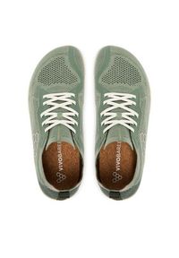 Vivo Barefoot Sneakersy 309576 Szary. Kolor: szary. Materiał: materiał #4