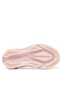 Asics Buty do biegania Novablast 5 1012B765 Różowy. Kolor: różowy. Materiał: mesh #6