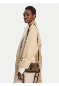 Weekend Max Mara Torebka Vik 2525516064650 Brązowy. Kolor: brązowy #1