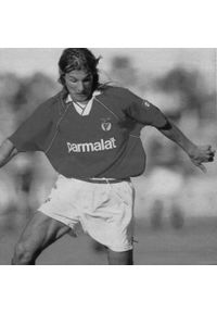 COPA FOOTBALL - Koszulka piłkarska retro - dorosły - SL Benfica 1994-95 - Czerwony. Kolor: czerwony. Sport: piłka nożna