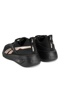 Reebok Sneakersy RIDER V 100220427 Czarny. Kolor: czarny. Materiał: skóra #6