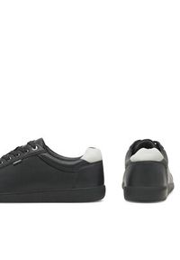 Lasocki Sneakersy BONITO-05 MI24 Czarny. Kolor: czarny #2