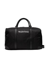 Valentino by Mario Valentino - VALENTINO Duża torba Kylo. Kolor: czarny #3