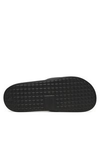 Lacoste Klapki 7-49CMA0021 Czarny. Kolor: czarny #3