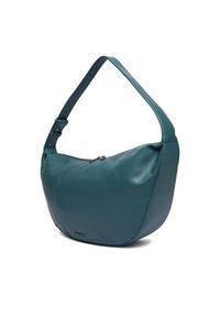 G-Star RAW - G-Star Raw Torebka C-DAFNE-LX10144 Turkusowy. Kolor: turkusowy