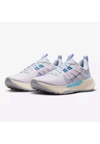 Buty Sportowe Kobiece Nike Wmns Juniper Trail 2 Nn. Kolor: wielokolorowy. Sport: bieganie, turystyka piesza
