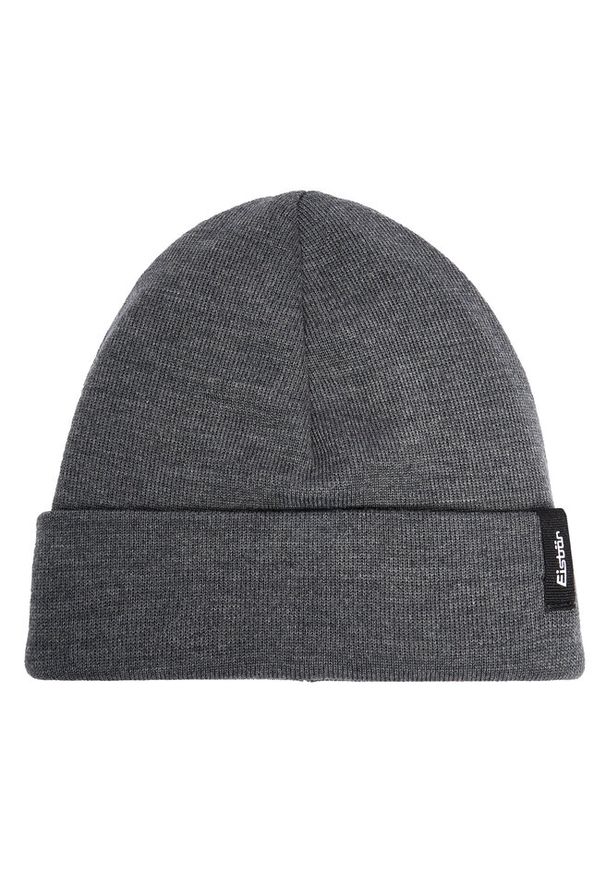 Eisbar - Czapka Eisbär. Kolor: szary