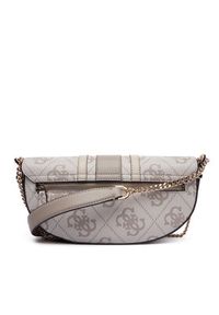 Guess Torebka Erenia HWSO78 38210 Beżowy. Kolor: beżowy. Materiał: skórzane #5