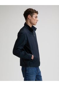 Lee - MĘSKA KURTKA LEE HARRINGTON CLASSIC JACKET REBEL NAVY 112376452 #3